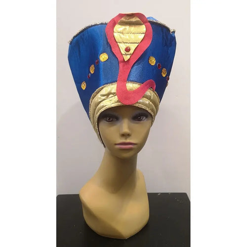 Casco Faraon