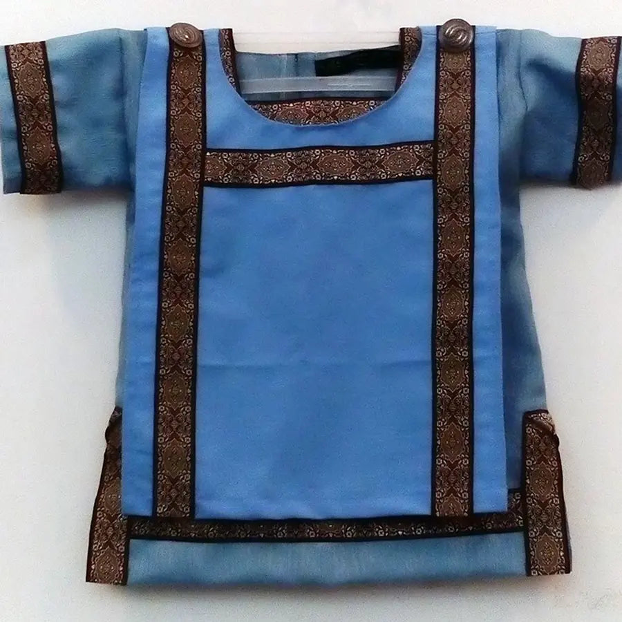 Children's Romulito Tunic Costume