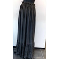Disfraz Falda Rayas Verticales M73