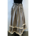 Costume Camel Skirt M22