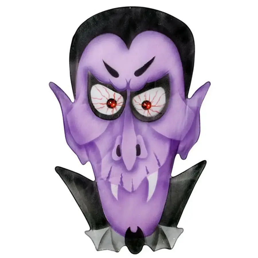 Decoración Vampiro