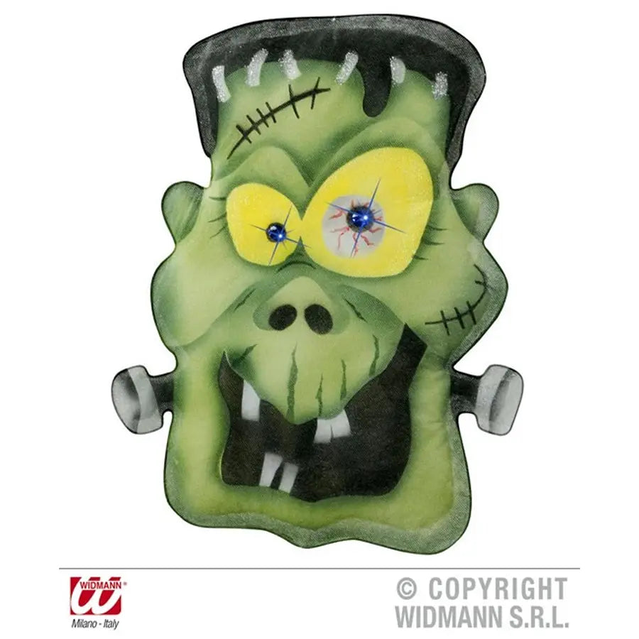 Decoración Frankenstein