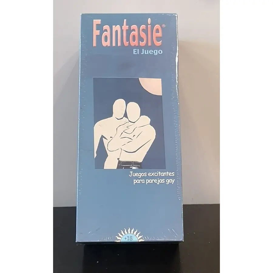 Juego Erótico Fantasie.