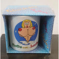 Erotic Milk Cake
