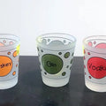 Chupitos Daños