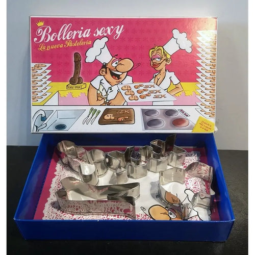 Bolleria Sexy