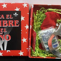 Set Para El Hombre Del Año" Erotico"