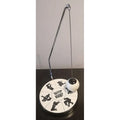 Happy Hour Pendulum