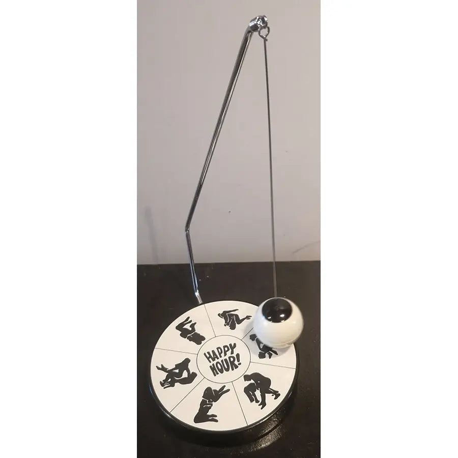 Happy Hour Pendulum