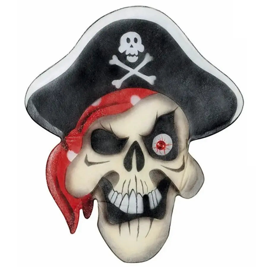 Decoración Pirata