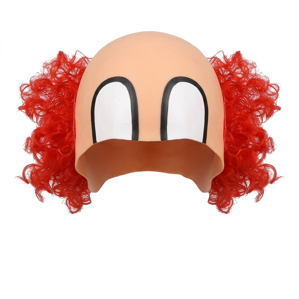 Calva Payaso