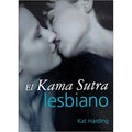 The Lesbian Kama Sutra Book