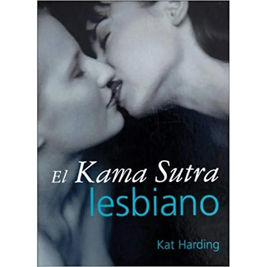 The Lesbian Kama Sutra Book