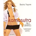 Libro Kamasutra Sin Limites