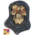 Skeleton Head Decoration
