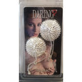 Pearl Nipple Pasties