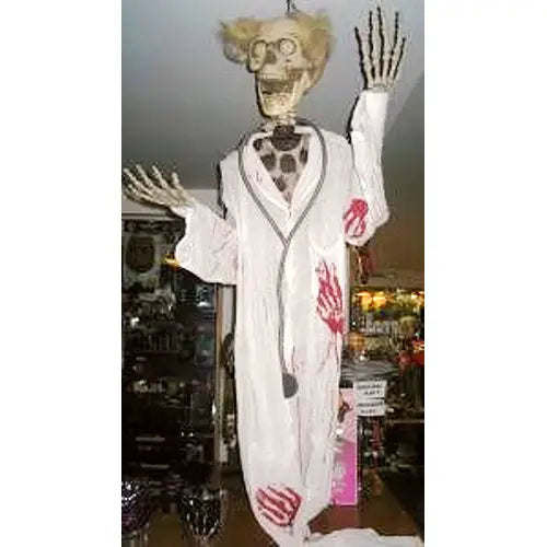 Doctor Calavera