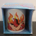 Taza Demonios Erotico