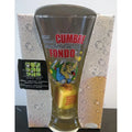 Dice Beer Glasses