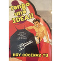 Delantal de Cocinero para Adultos