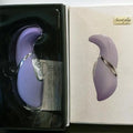 Estimulador Morado 7 Velocidades.