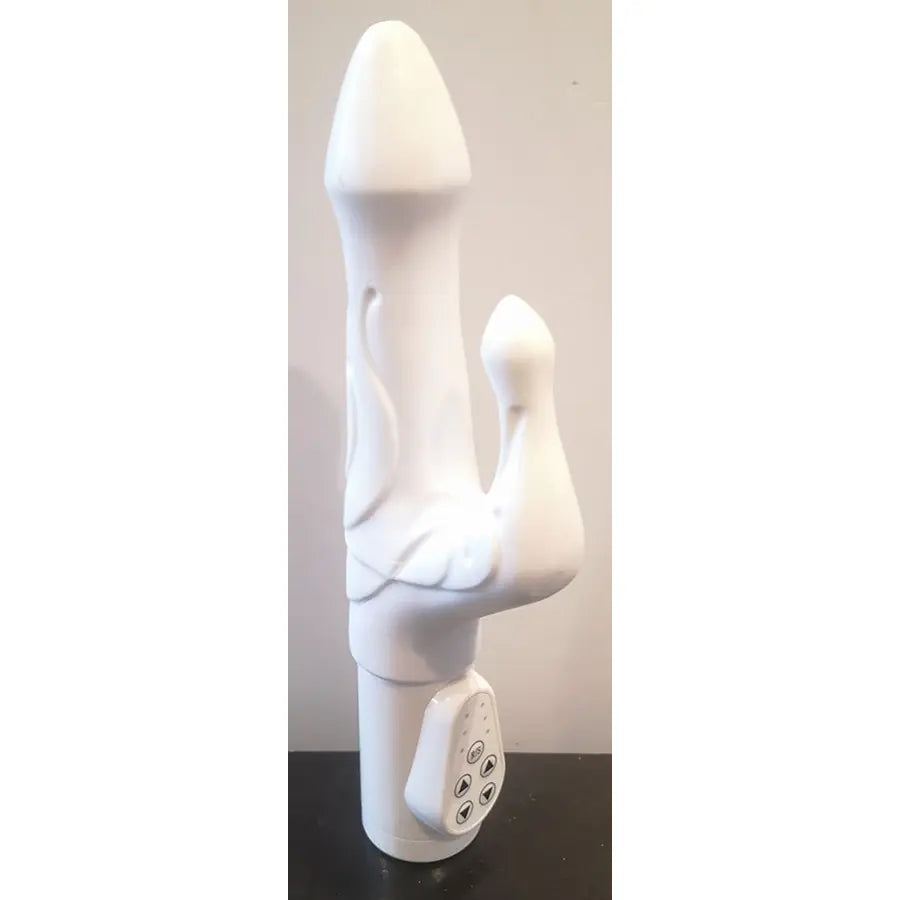 Dual-Speed Vibrator.
