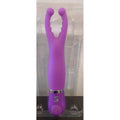 Estimulador Morado.