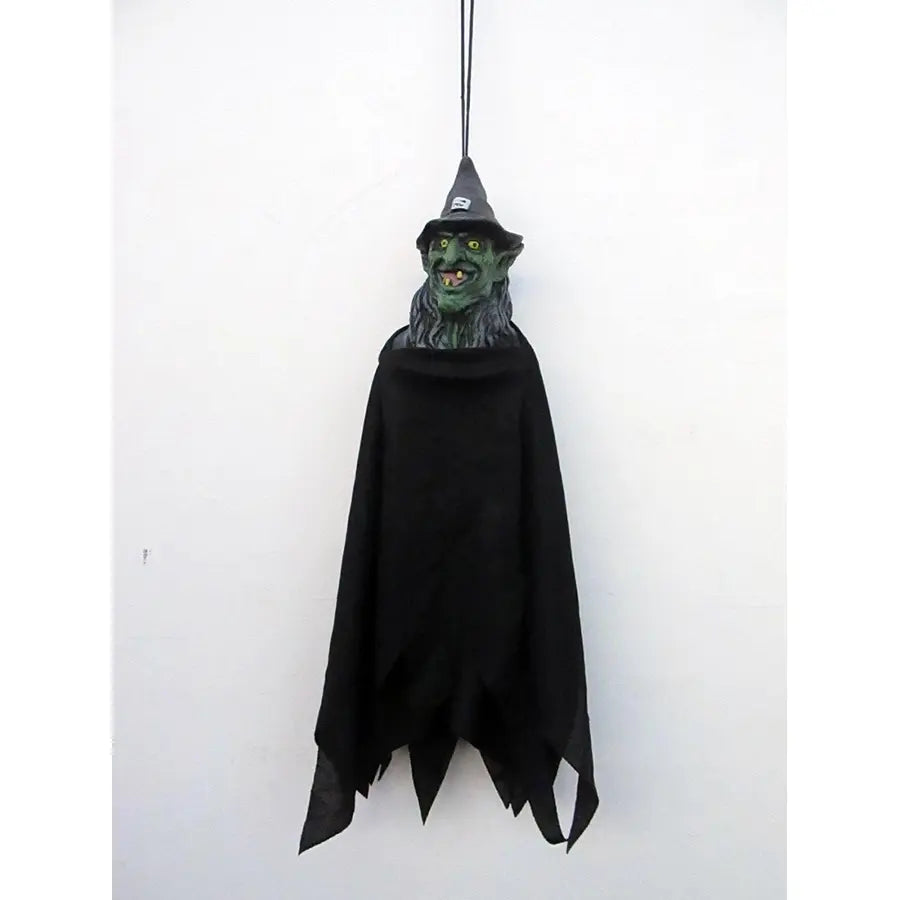 Bruja Colgante