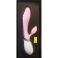 Duo Vibrator Multiple Speeds.