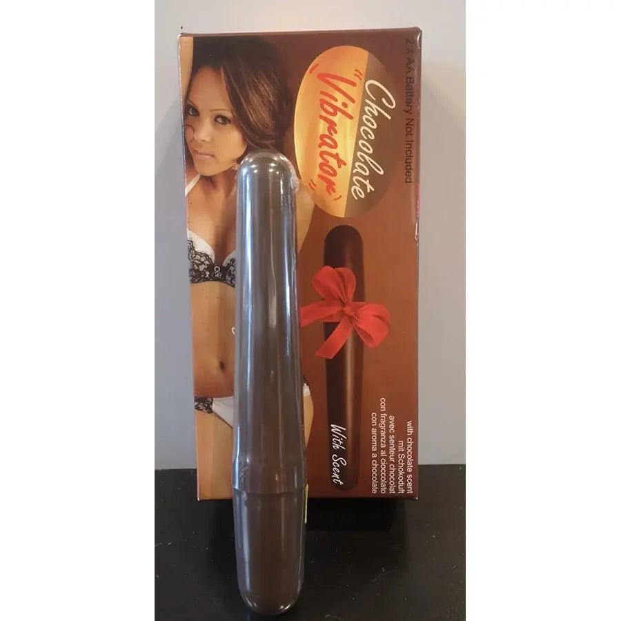 Chocolate Vibrator