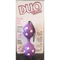 Bolas Chinas Lilas.Juguetes Eroticos