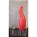 Vibrador Rojo.