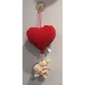 Peluche Ventosa Corazon