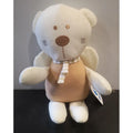 Peluche Osito Sonajero