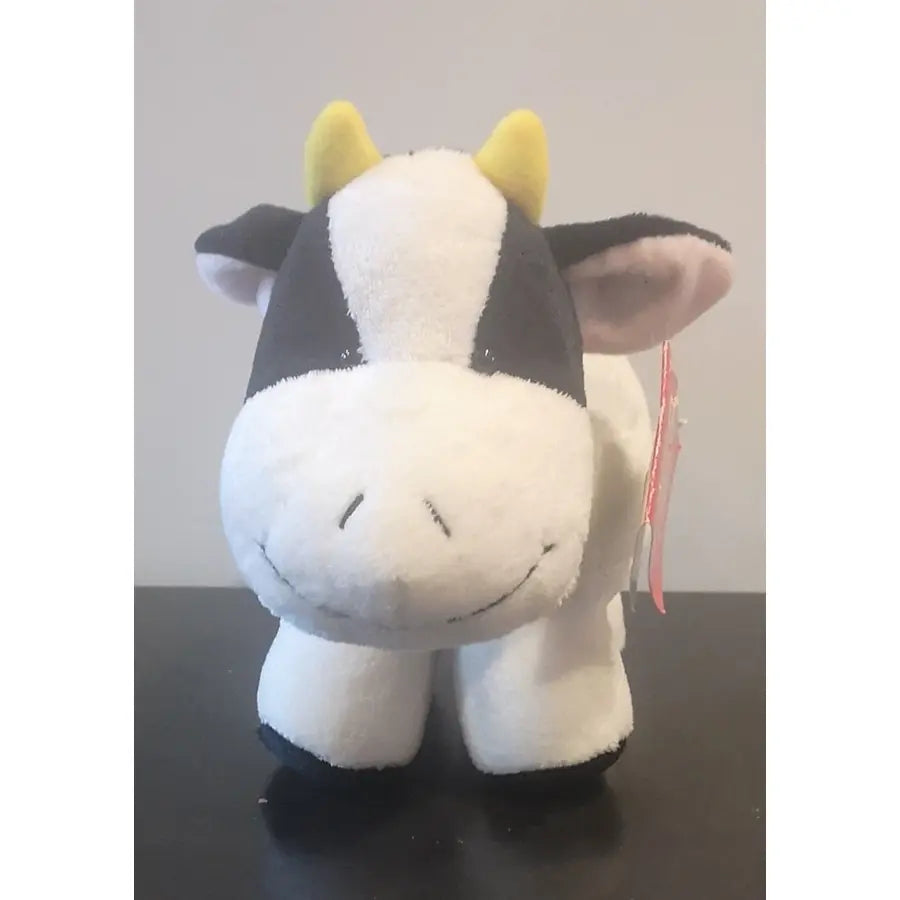 Cow Plush Toy
