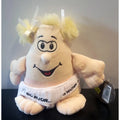 Plush Toy: "Better Than Ever"