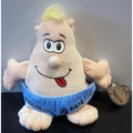 Plush toy Molas Q T Kgas