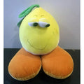 Lemon Plush Toy