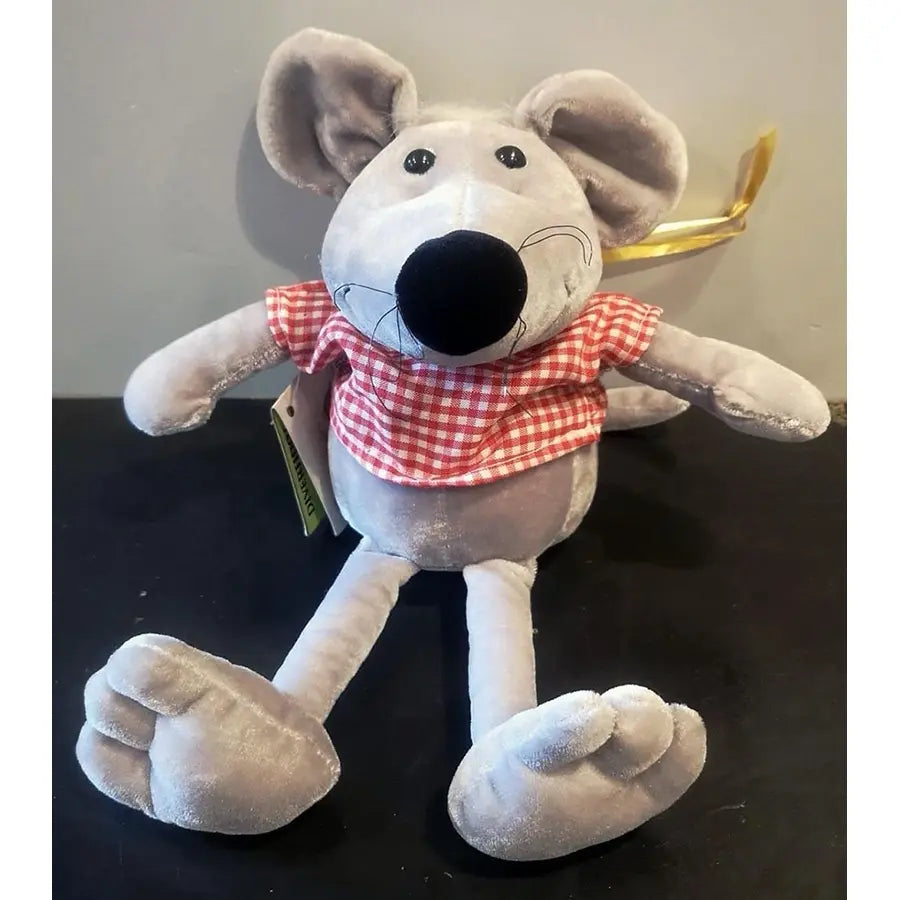 Peluche Ratoncito Perez