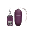 Huevo Vibrador 10 Velocidades