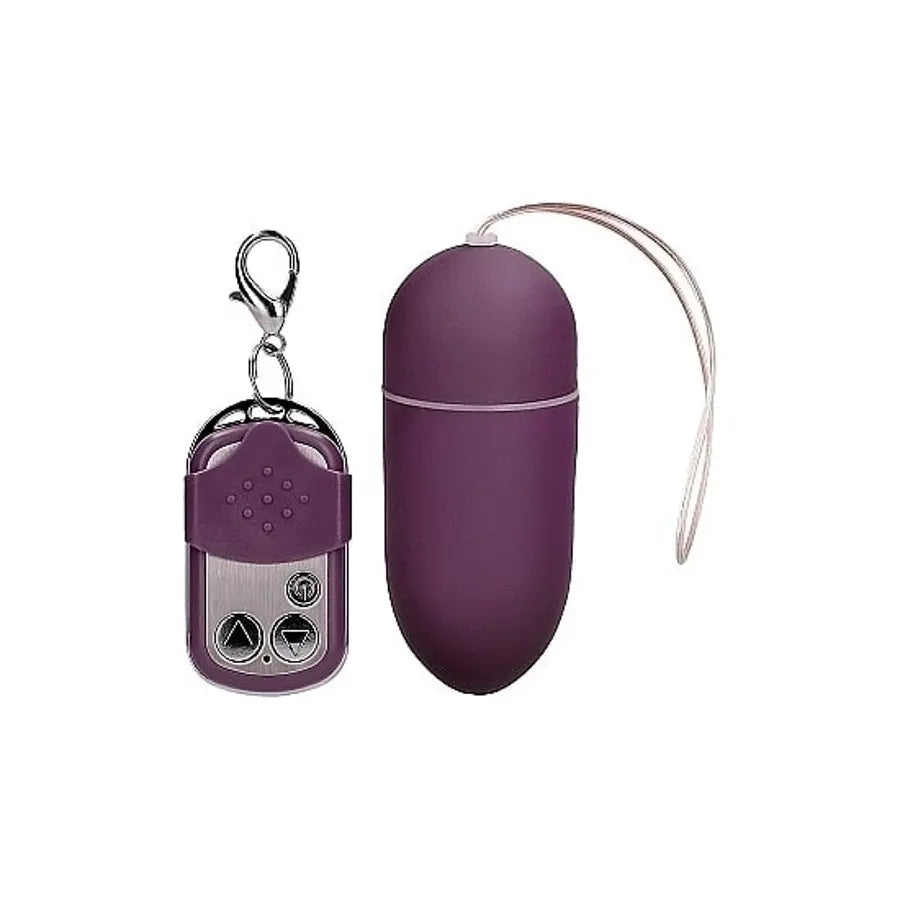 Huevo Vibrador 10 Velocidades