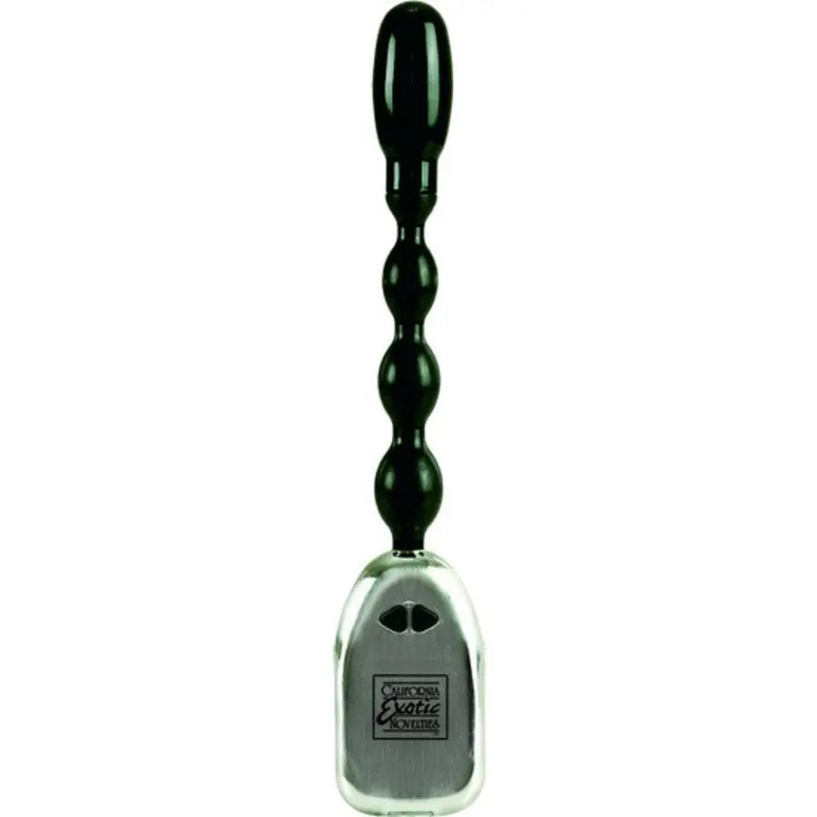 Multidirectional Silicone Anal Vibrator 7 Functions