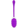 Huevo Vibrador Morado