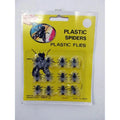 12-Pack Terror Decoration Flies