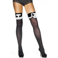 Women's Mulso Bow Socks