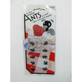 10-Pack Ant Decorations