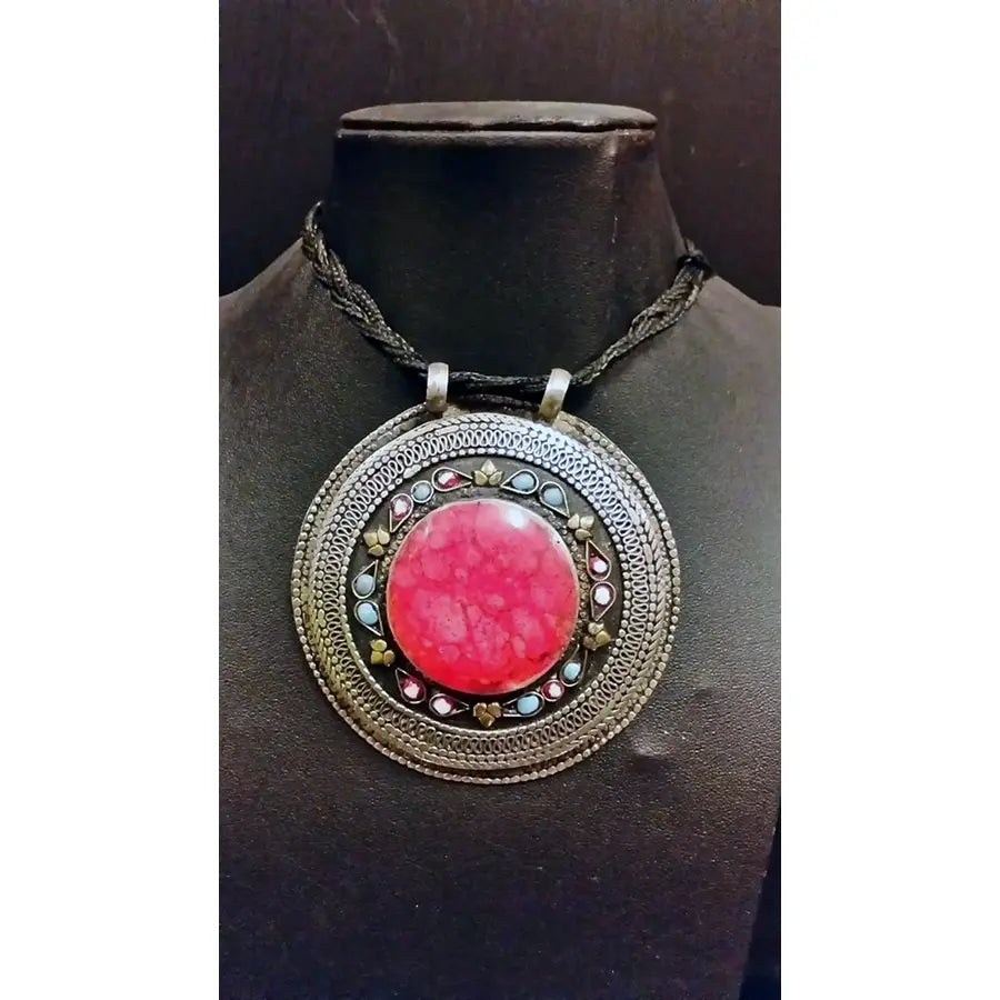 Colgante Circular Grande