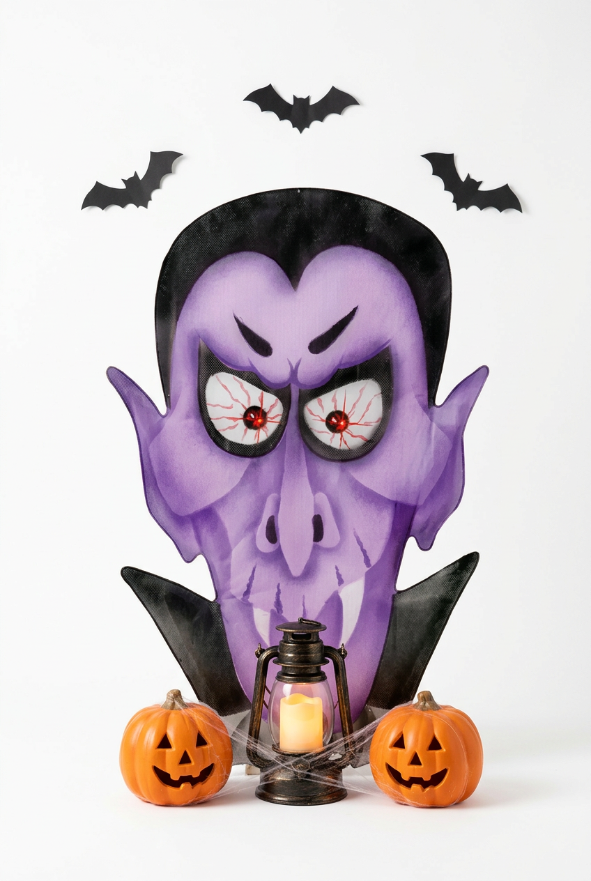 Decoración de Terror Halloween