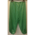 Disfraz Pantalon Verde