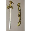 Espada de Guerrero 60 cm – Widmann